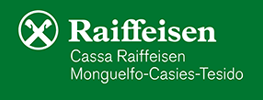 Cassa Raiffeisen Monguelfo-Casies-Tesido
