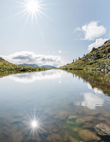 Lakes Ochsenfelder