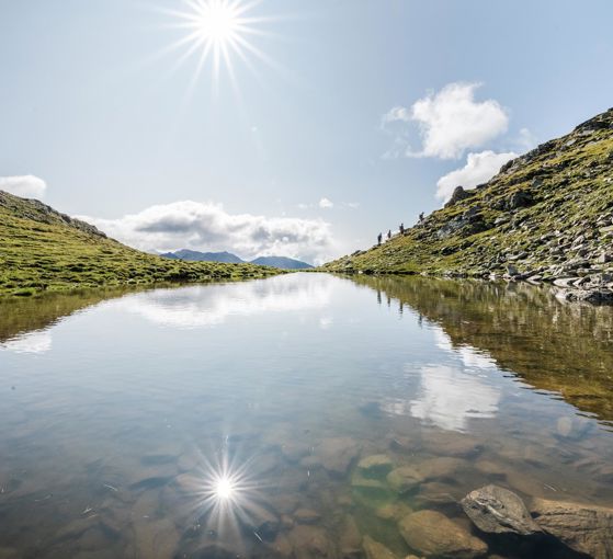 Laghi Ochsenfelder