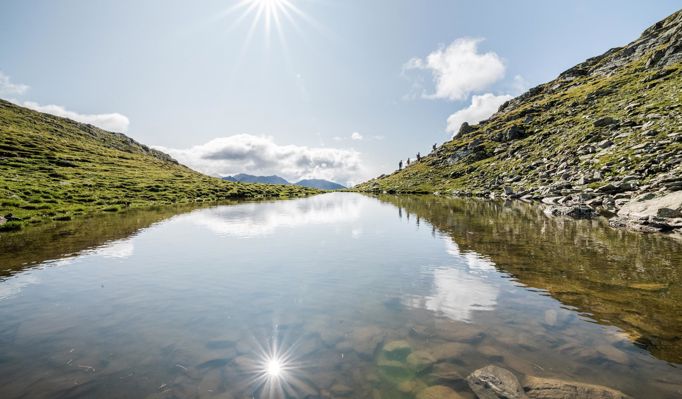 Lakes Ochsenfelder