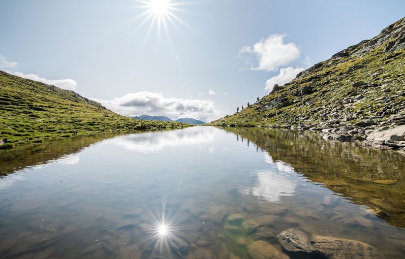 Lakes Ochsenfelder