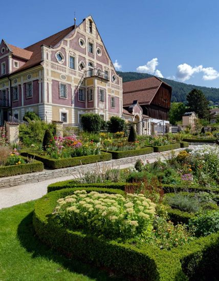 South Tyrolean Folklore Museum in Teodone/Dietenheim