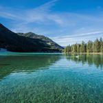 Lake Dobbiaco/Toblach