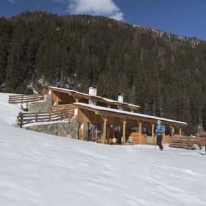 Chalet Wiesenglück am Rotmooshof