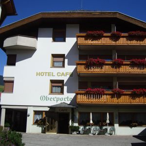 Hotel Oberporte