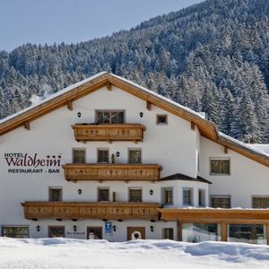 Hotel Waldheim