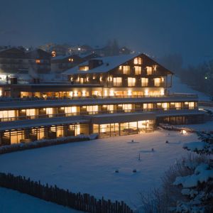 Hotel La Casies - MOUNTAIN LIVING HOTEL