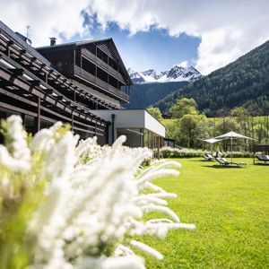 Hotel La Casies - MOUNTAIN LIVING HOTEL