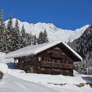 Gallfallalm