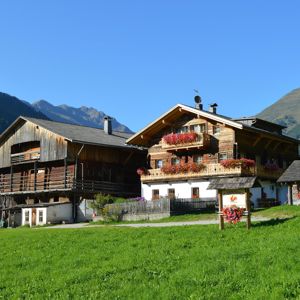 Feldererhof