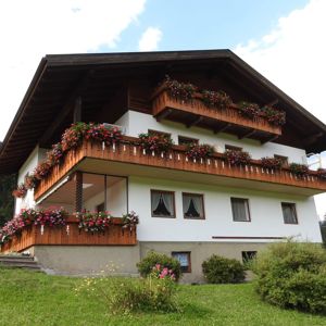 Appartement Haus Wieser