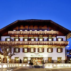 Hotel Weisses Lamm