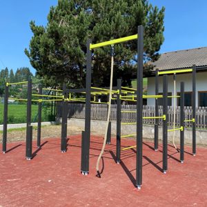 Exercise Park