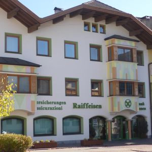 Raiffeisenkasse