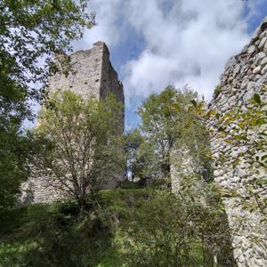 Ruine Thurn