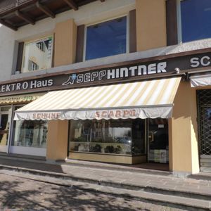 Schuhe Hintner