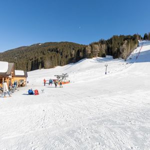 Skilift Pichl