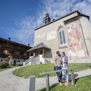 St. Georgs-Kirche