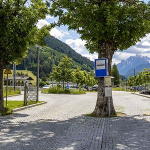 Bus Stop