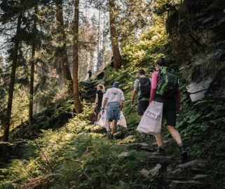 Südtirol CleanUP Days 2024