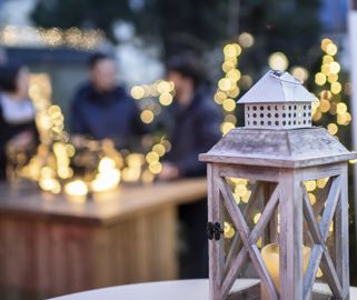 Advent in St. Martin im Gsiesertal