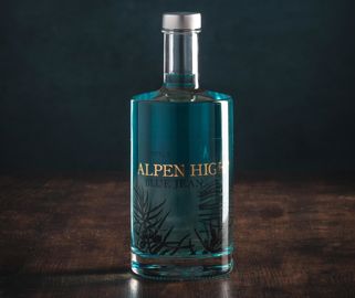 AlpenHigh®Seppila  Top-quality liqueurs 