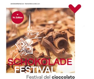Schokolade Festival in Welsberg