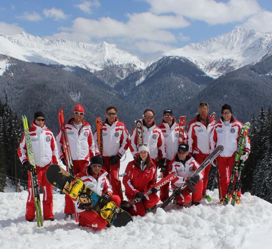 Ski- und Langlaufschule Gsieser Tal