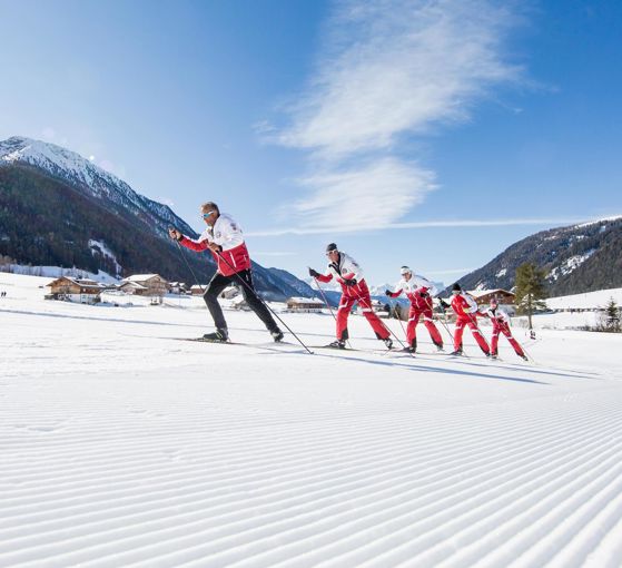 Ski- und Langlaufschule Gsieser Tal