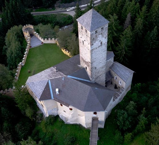 Castel Welsperg 