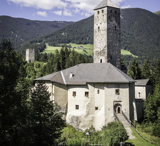 Castel Welsperg 