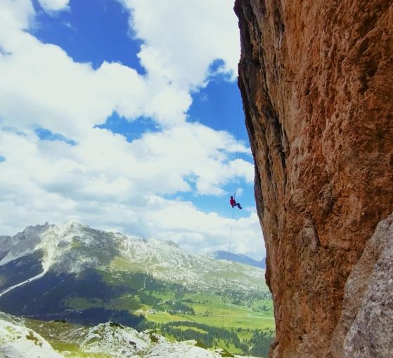 Mountain guides & Hiking guides Val Pusteria