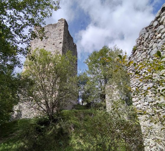 Ruine Thurn