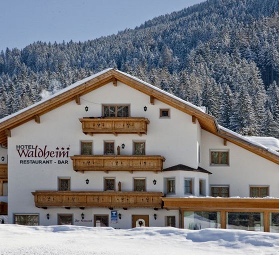 Hotel Waldheim