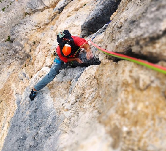 Mountain guides & Hiking guides Val Pusteria