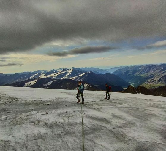 Mountain guides & Hiking guides Val Pusteria