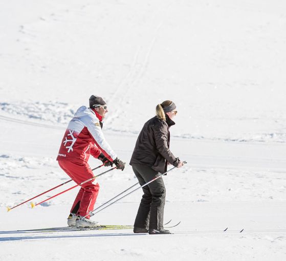 Ski- und Langlaufschule Gsieser Tal