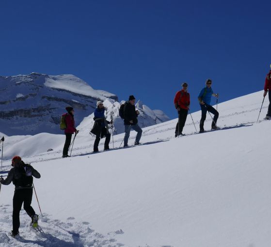 Mountain guides & Hiking guides Val Pusteria