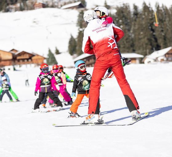 Ski and cross-country school Val Casies Valley