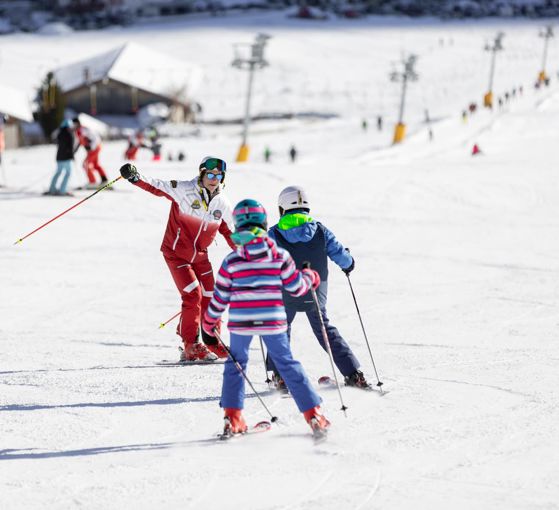 Ski and cross-country school Val Casies Valley