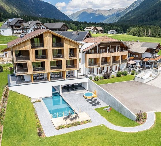 Hotel Tyrol