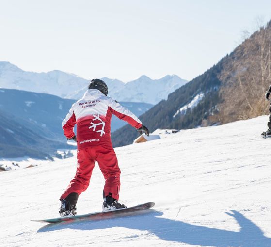 Ski- und Langlaufschule Gsieser Tal