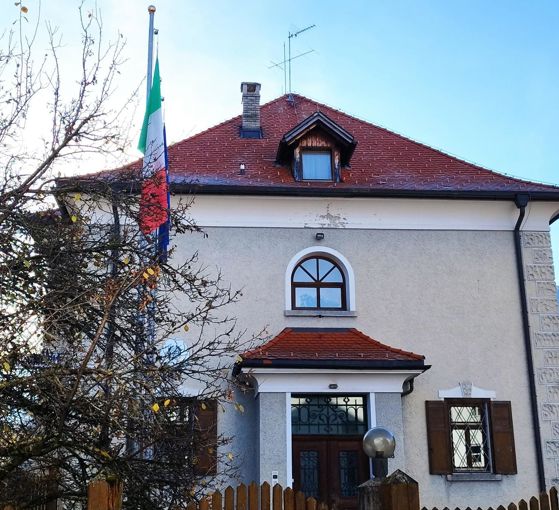 Carabinieri Comando Stazione Monguelfo