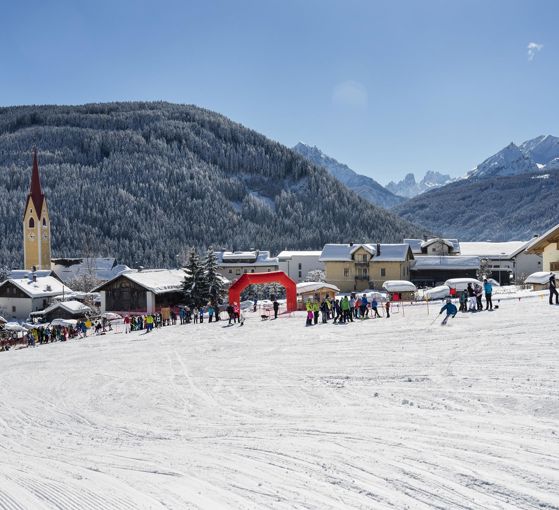 Ski School Guggenberg Tesido