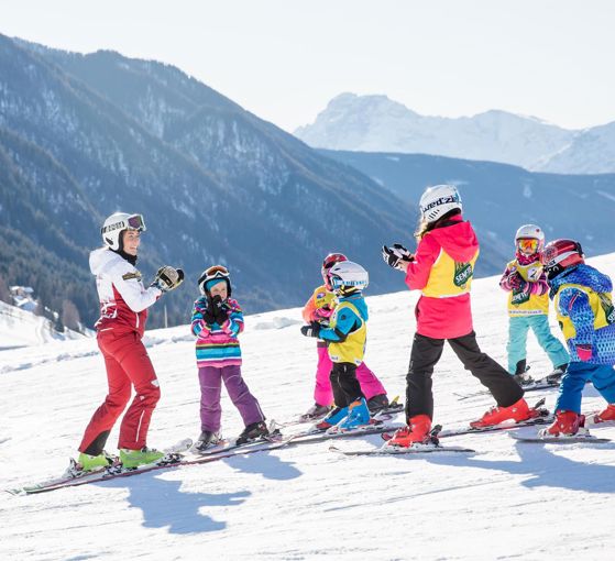 Ski- und Langlaufschule Gsieser Tal