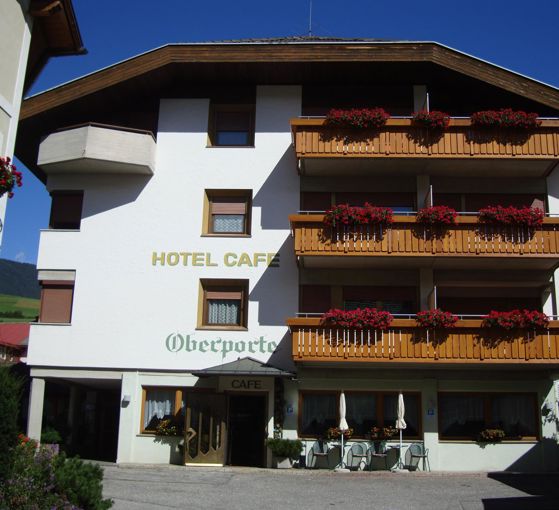 Hotel Oberporte