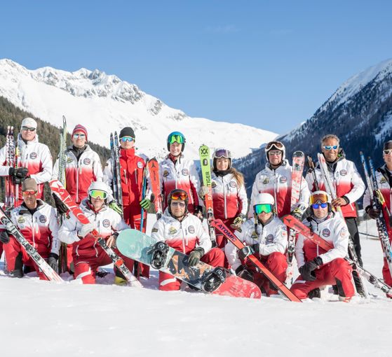 Ski- und Langlaufschule Gsieser Tal