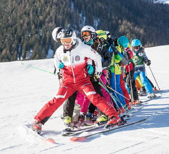 Ski- und Langlaufschule Gsieser Tal