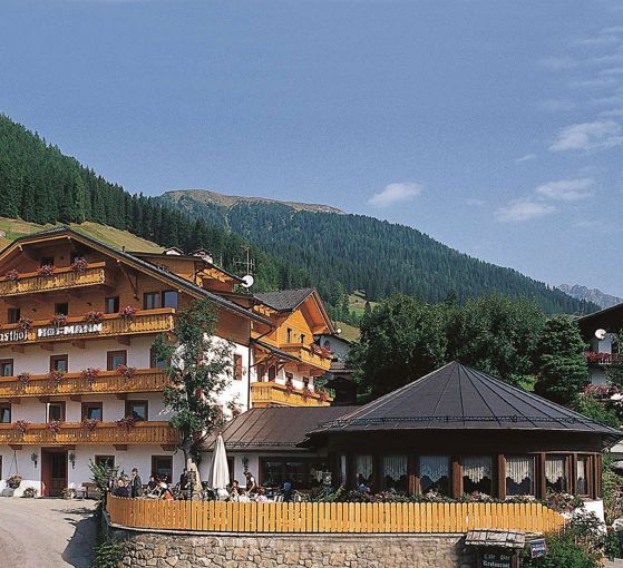 Gasthof Hotel Hofmann