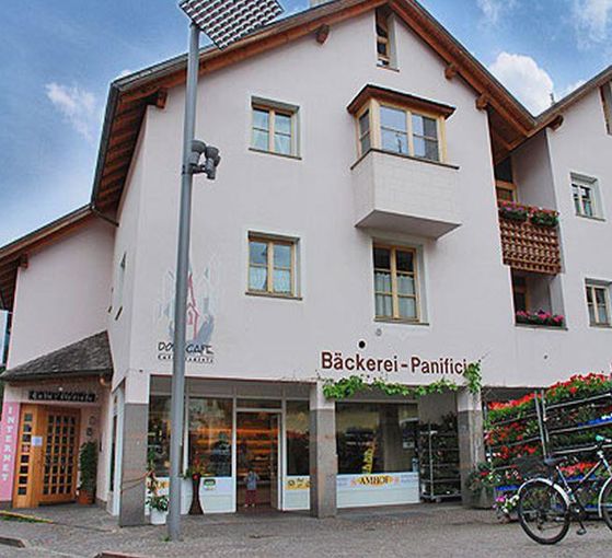 Bäckerei Amhof